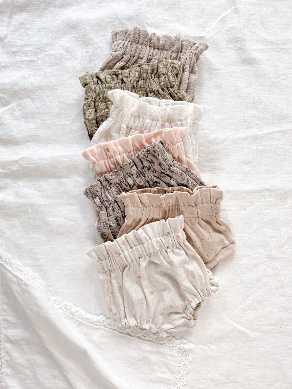 GRAB BAG / bloomers