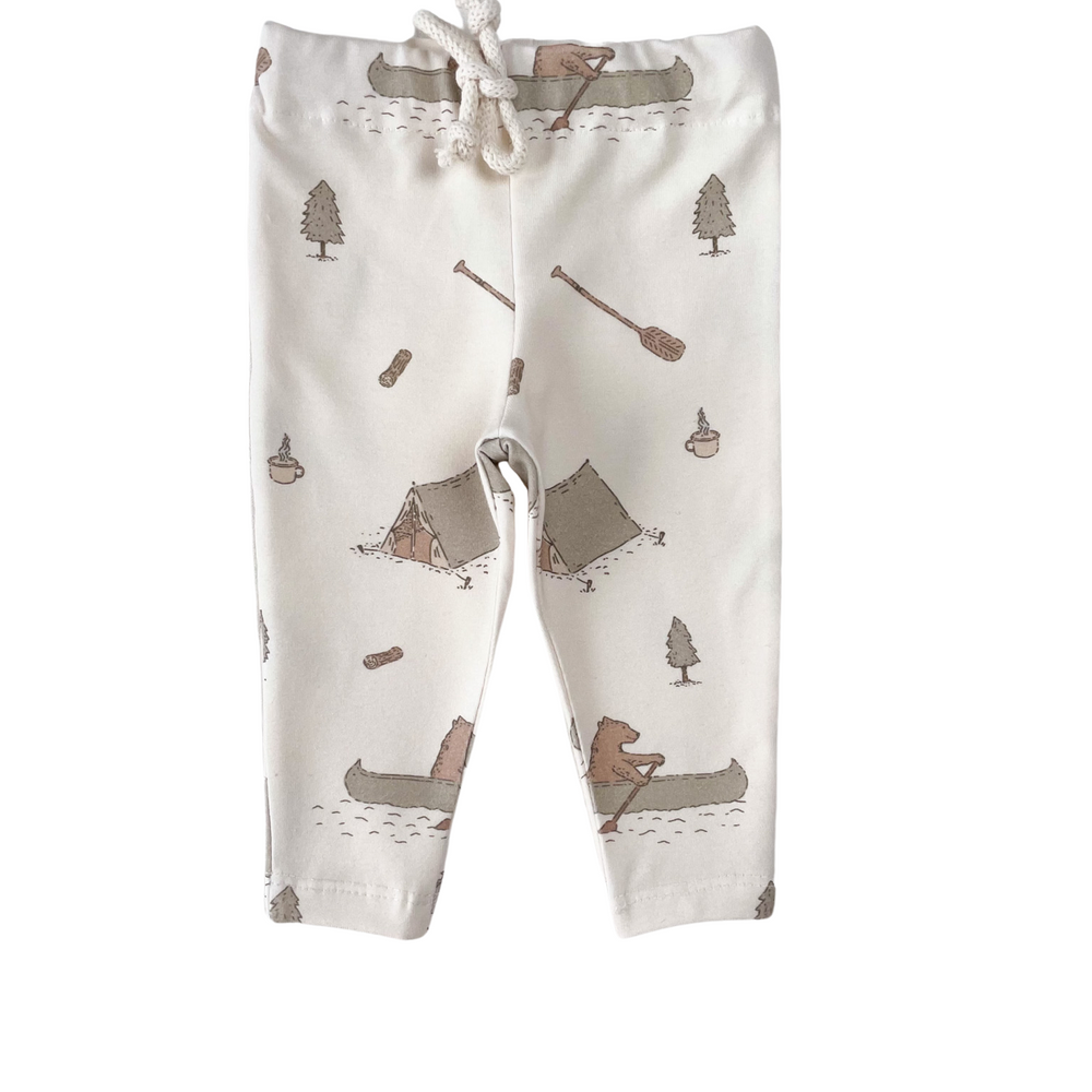 
                      
                        Baby leggings/ boho camp - boys
                      
                    