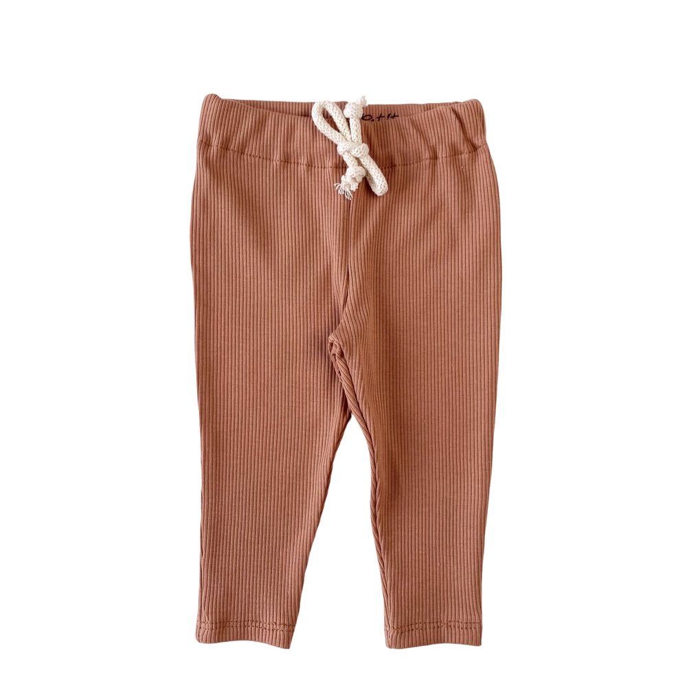 
                      
                        Kids leggings / ribbed - girly tones
                      
                    