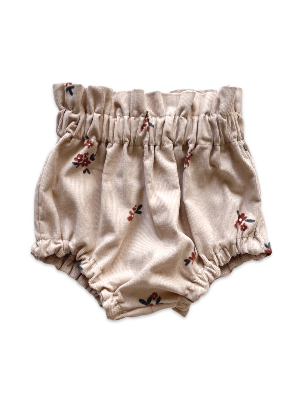 Bloomers / cvetlični velvet