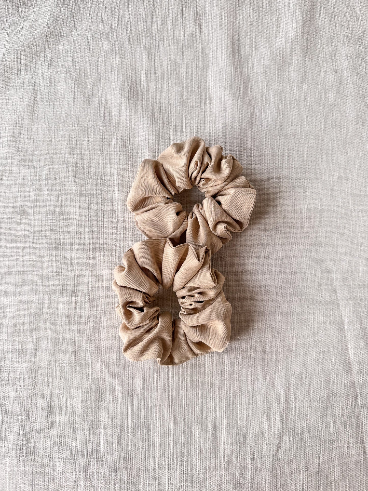 Scrunchie / viscose