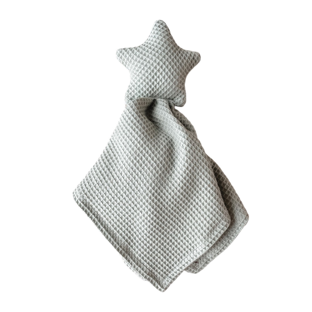 
                      
                        Little star cuddle cloth / sage
                      
                    