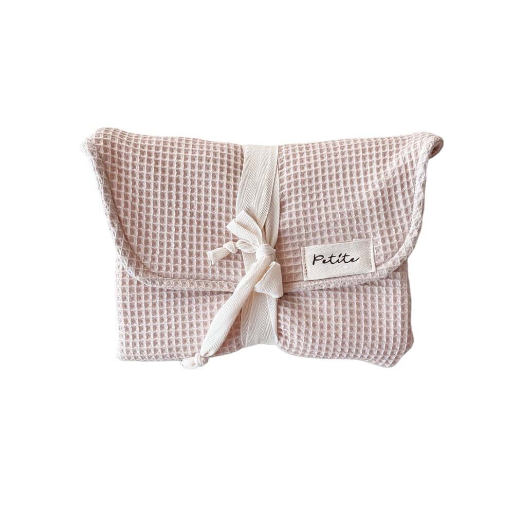 Diaper changing pad / oat