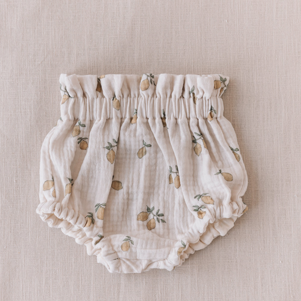 
                      
                        Baby bloomers / limone
                      
                    