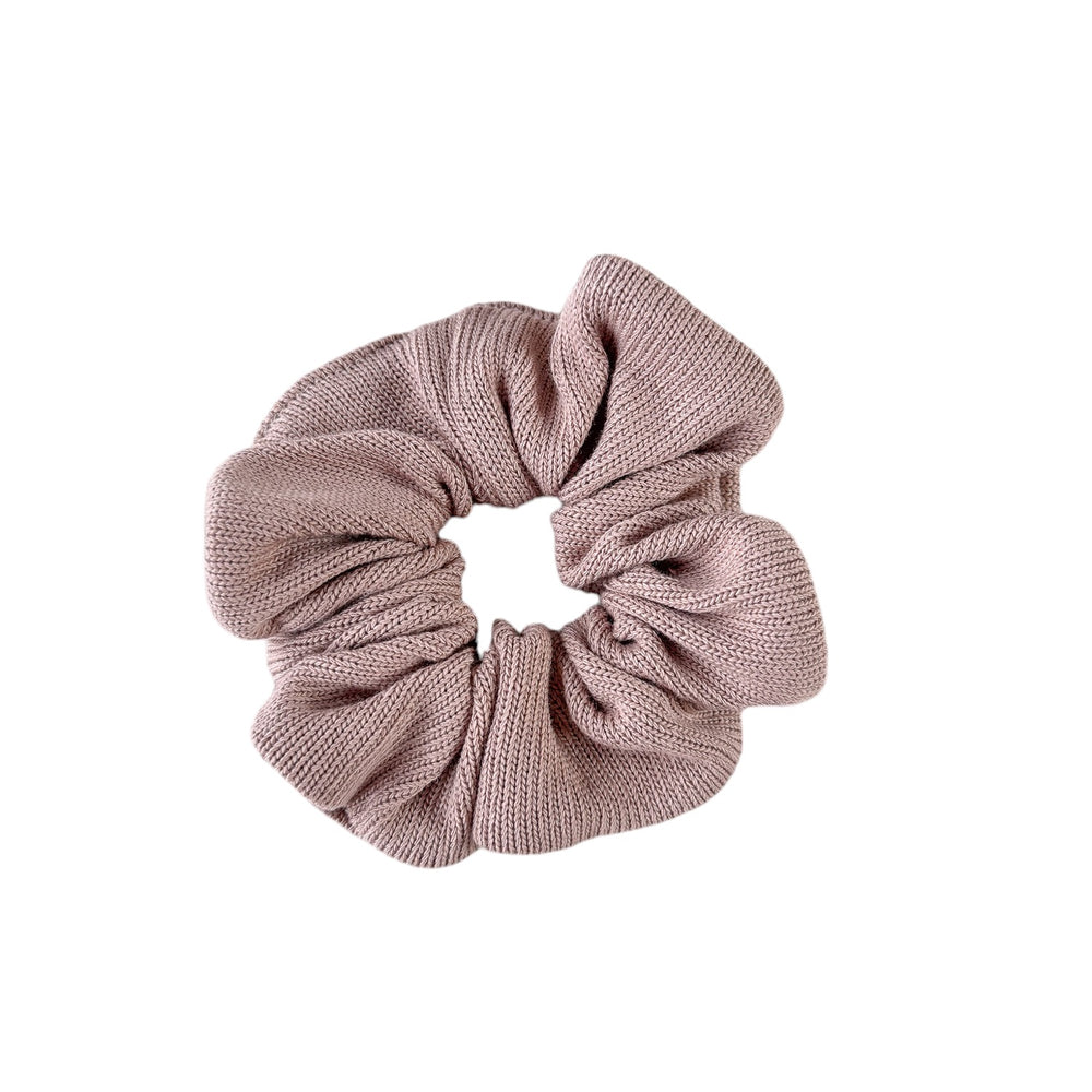 
                      
                        Scrunchie / knit
                      
                    