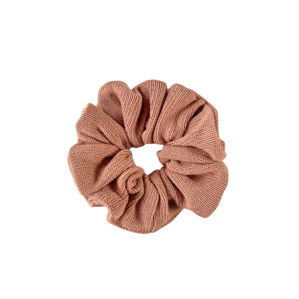 
                      
                        Scrunchie / knit
                      
                    