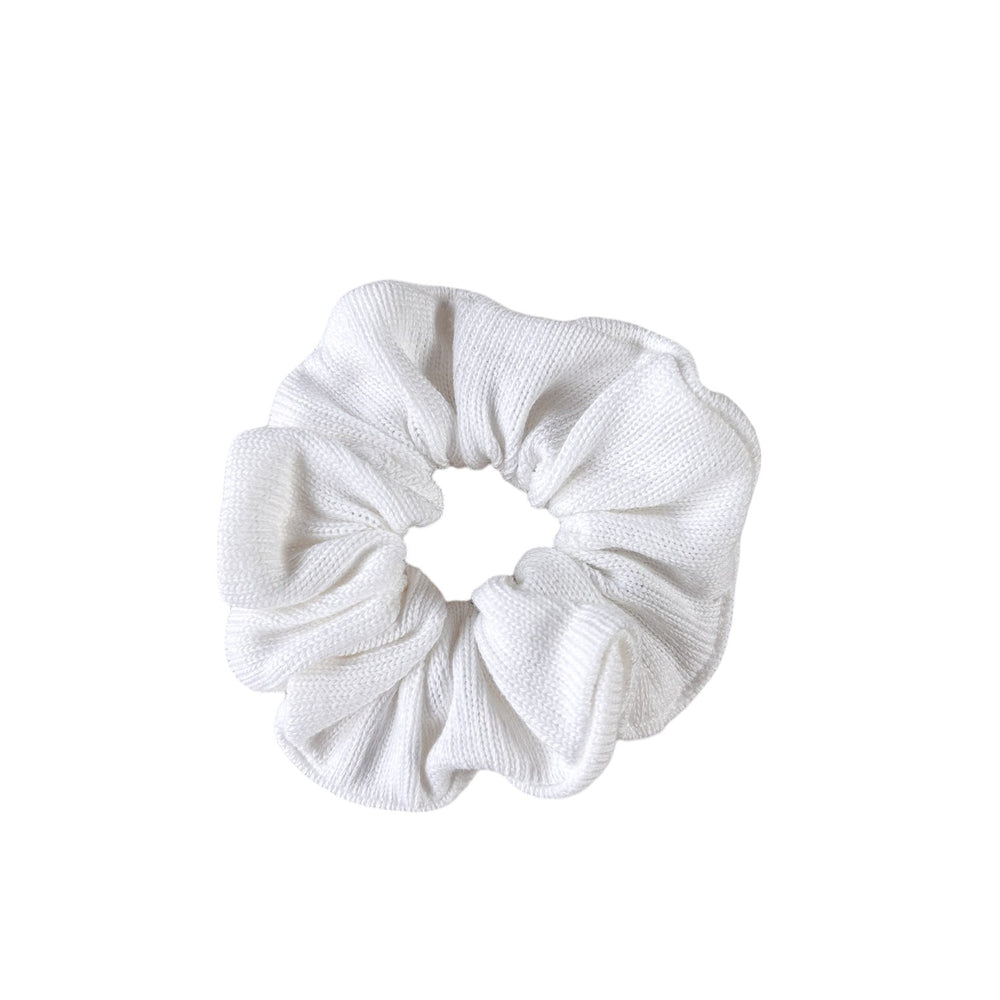 
                      
                        Scrunchie / bombažna pletenina
                      
                    