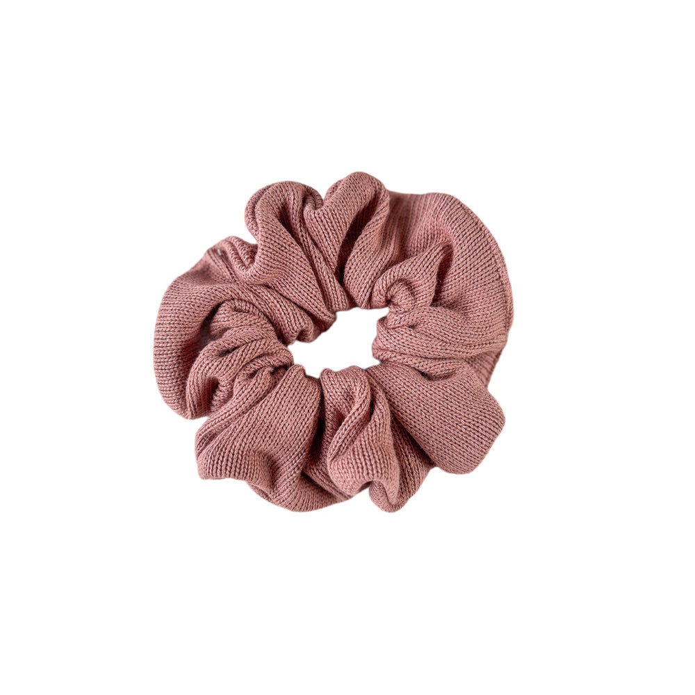 
                      
                        Scrunchie / bombažna pletenina
                      
                    