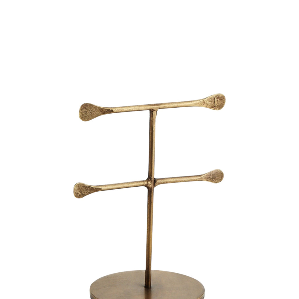 Jewelry stand - double small