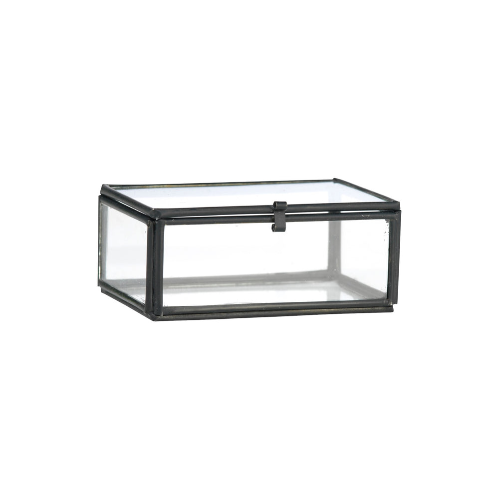 
                      
                        Small Glass box
                      
                    