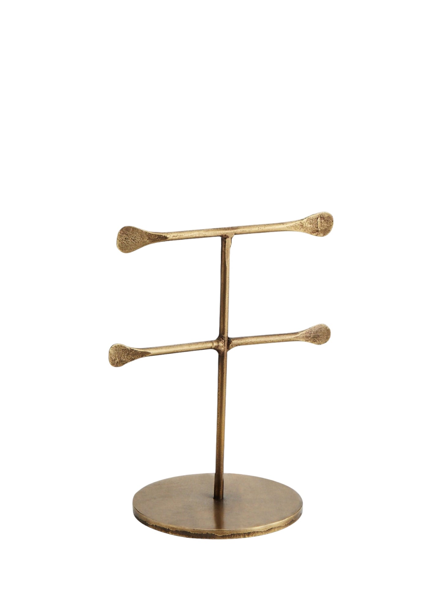 Jewelry stand - double small
