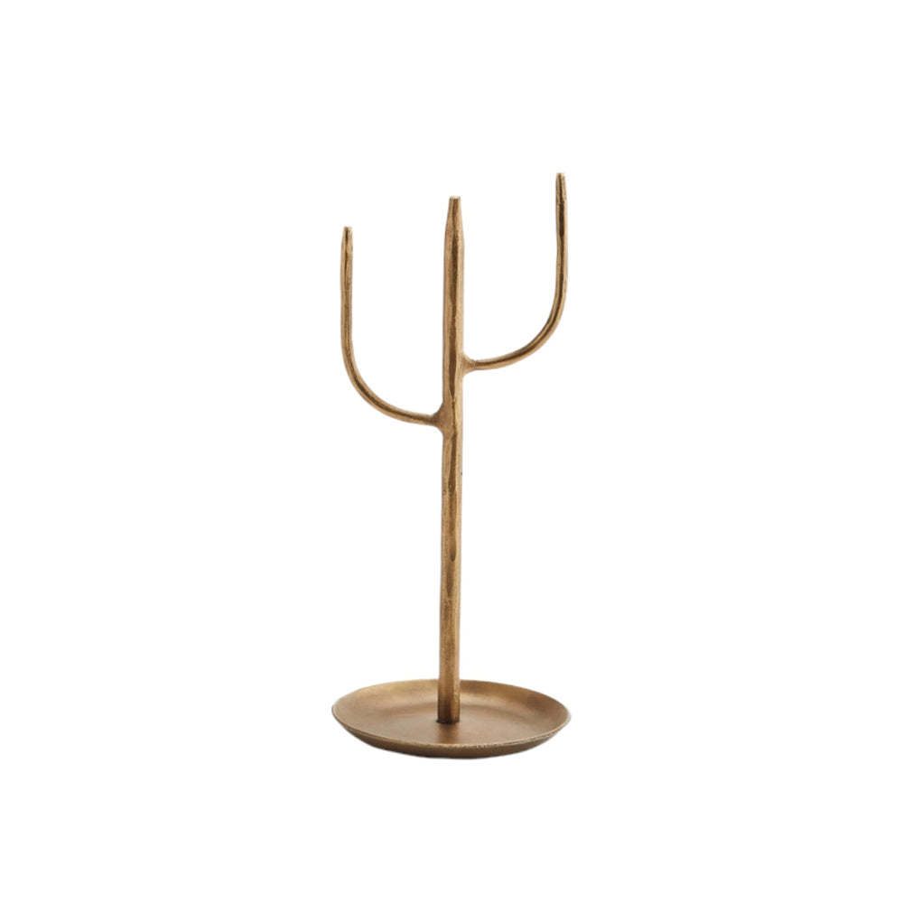 
                      
                        Jewelry stand - medium cactus
                      
                    