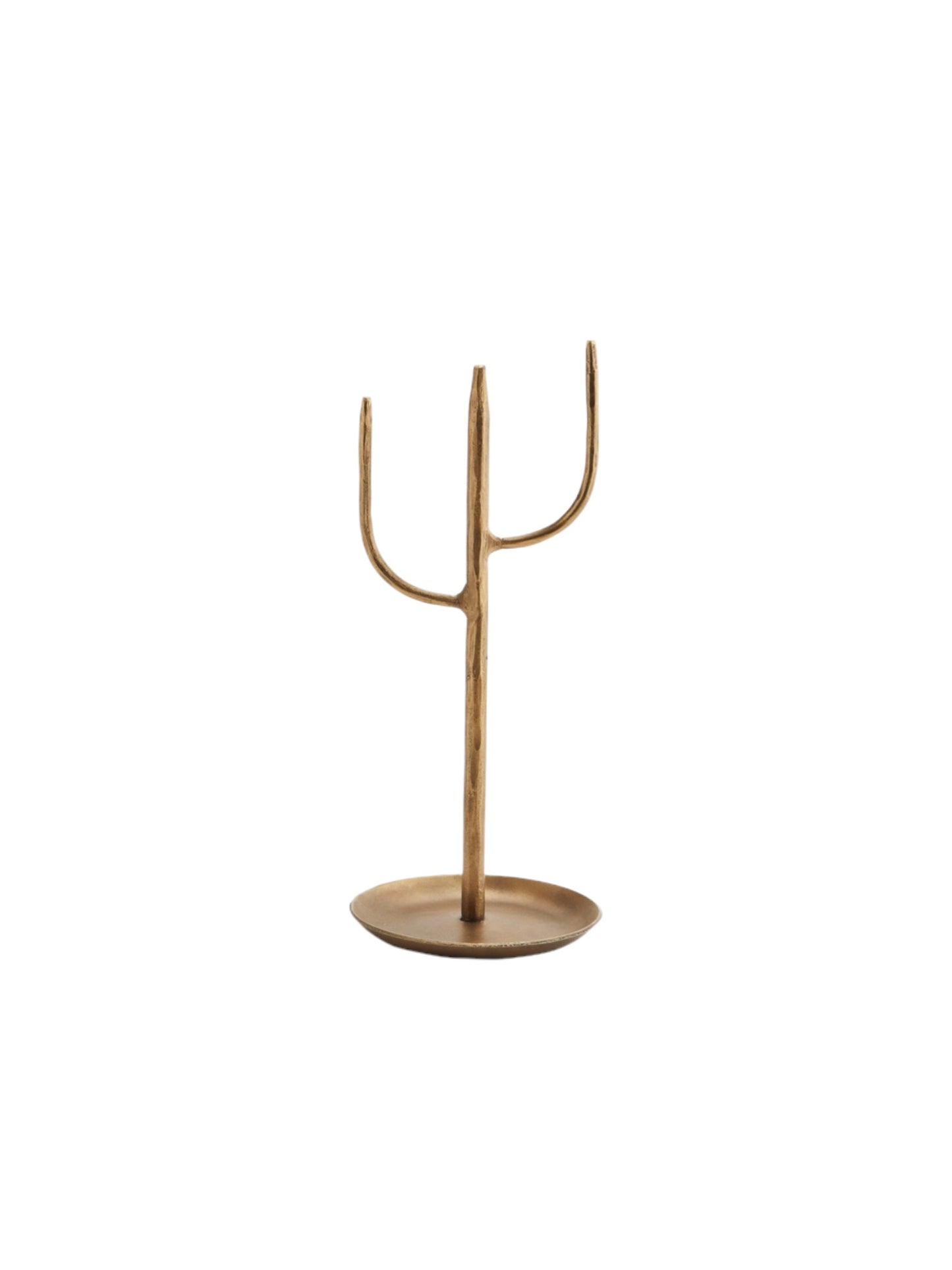 Jewelry stand - medium cactus