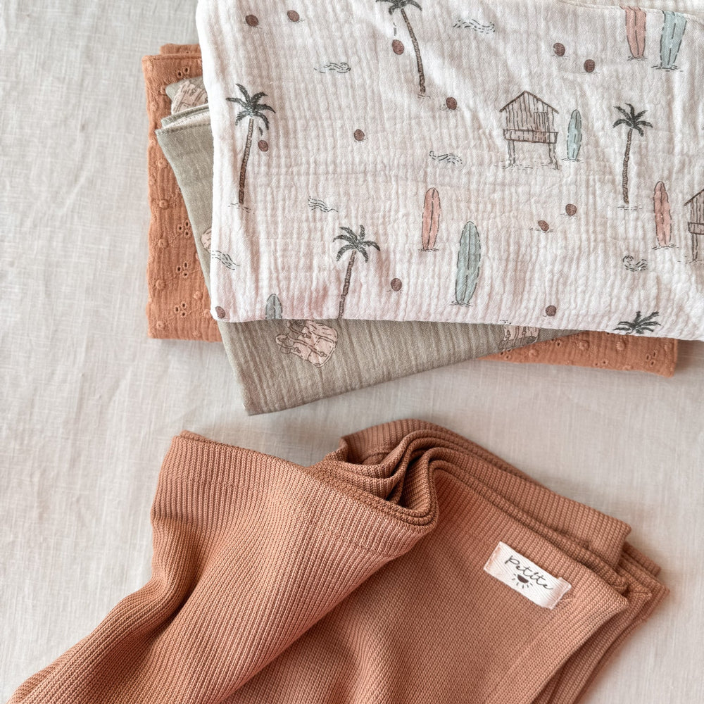 
                      
                        GRAB BAG / baby boy blanket
                      
                    